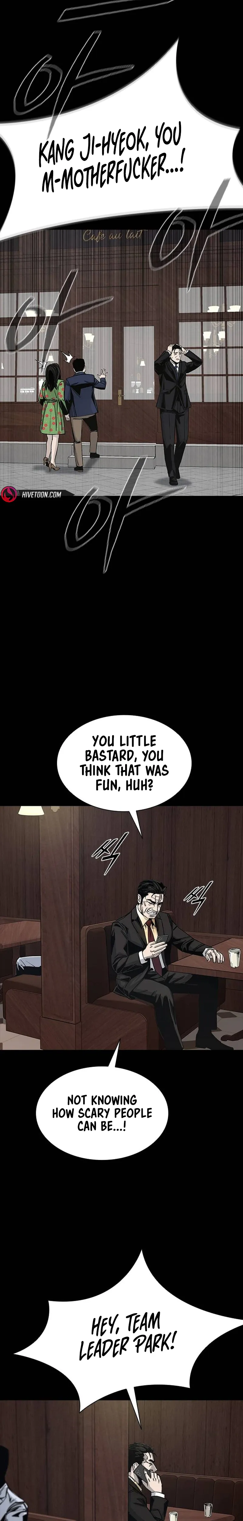 House of Royals Chapter 28 Page 29