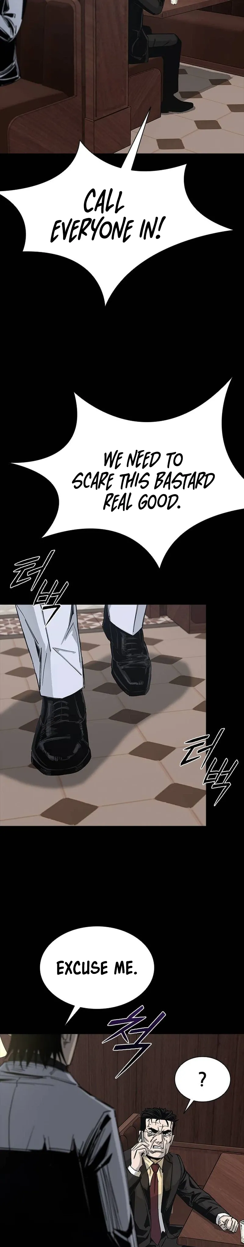 House of Royals Chapter 28 Page 30