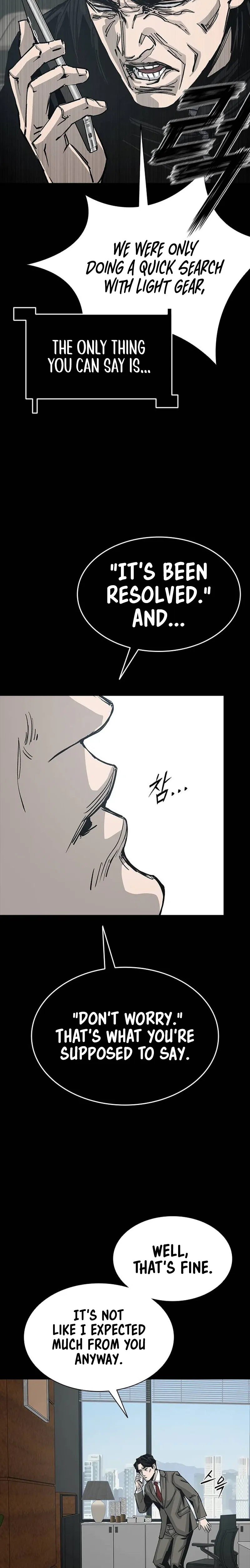 House of Royals Chapter 31 Page 6