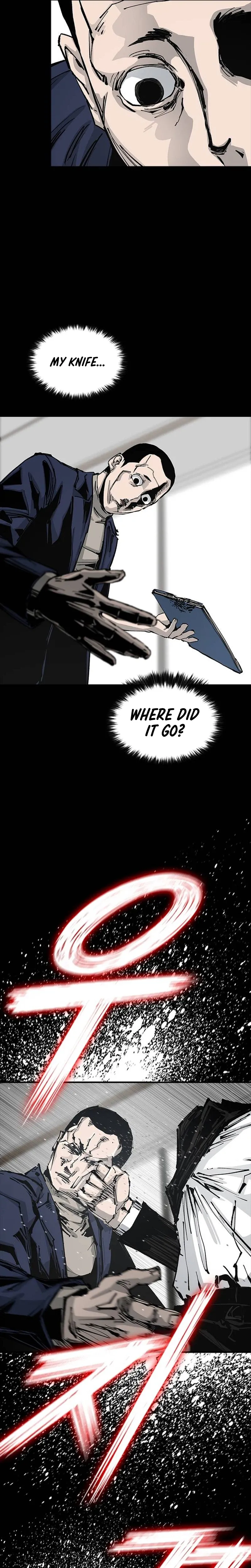 House of Royals Chapter 31 Page 35