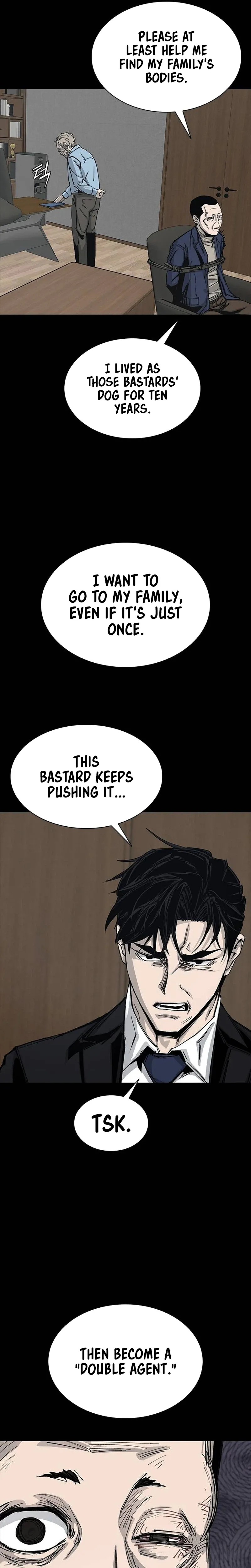House of Royals Chapter 32 Page 32