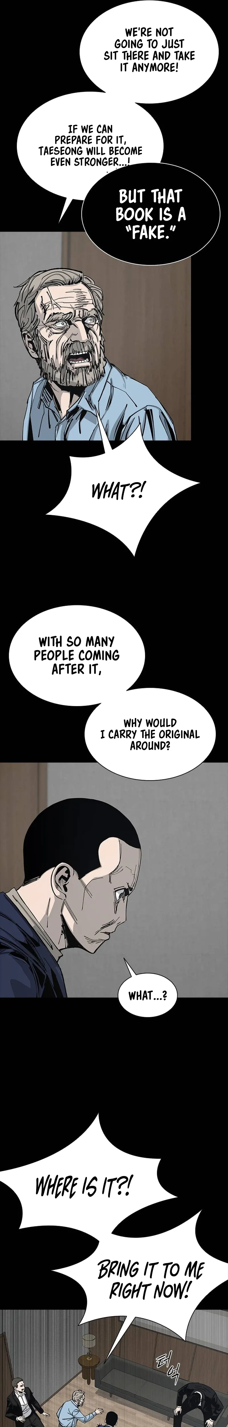 House of Royals Chapter 32 Page 35