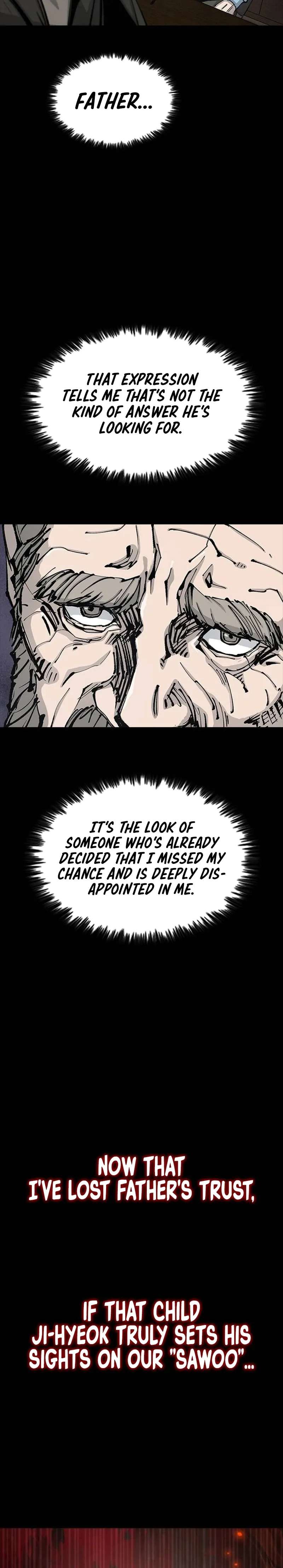 House of Royals Chapter 33 Page 34