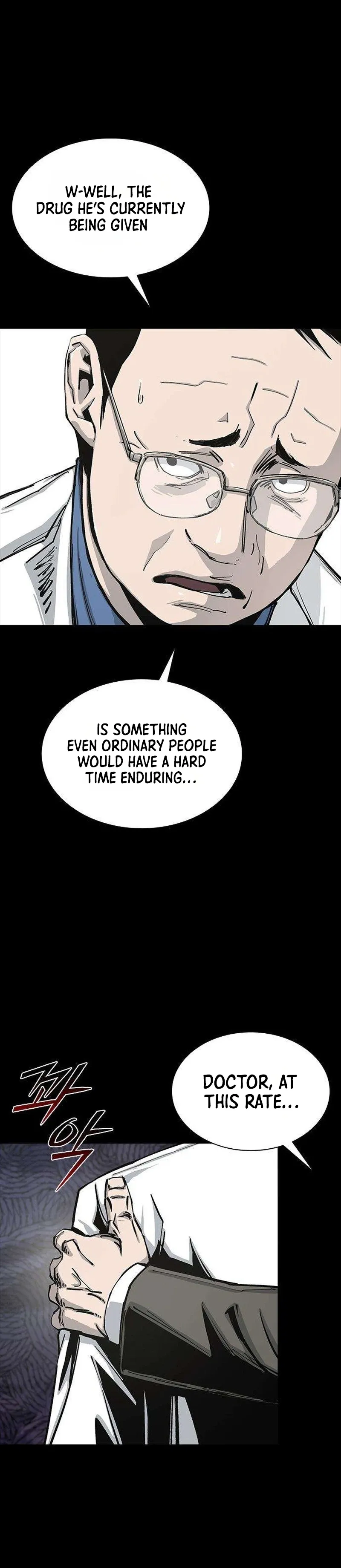 House of Royals Chapter 34 Page 15