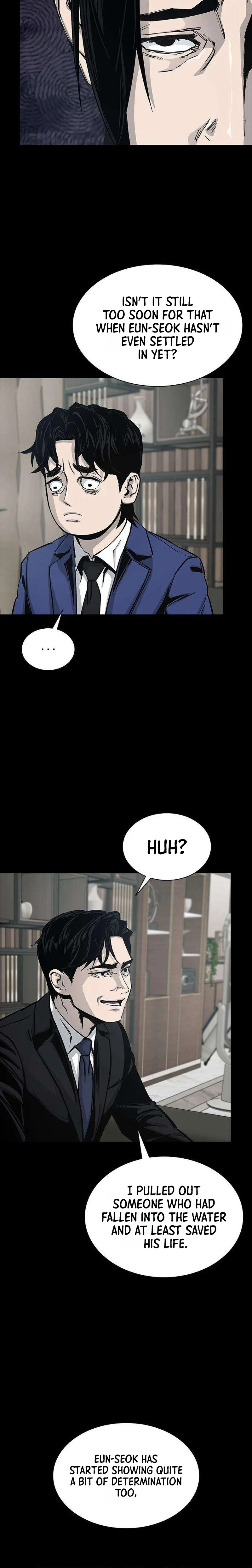 House of Royals Chapter 35 Page 3