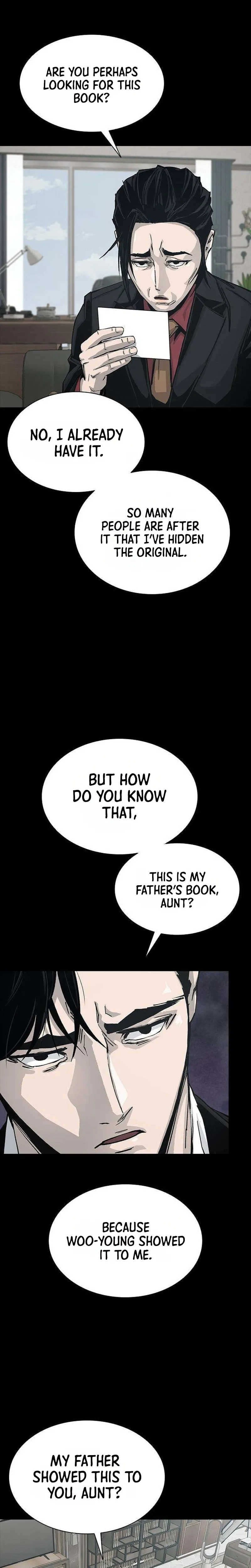 House of Royals Chapter 35 Page 7