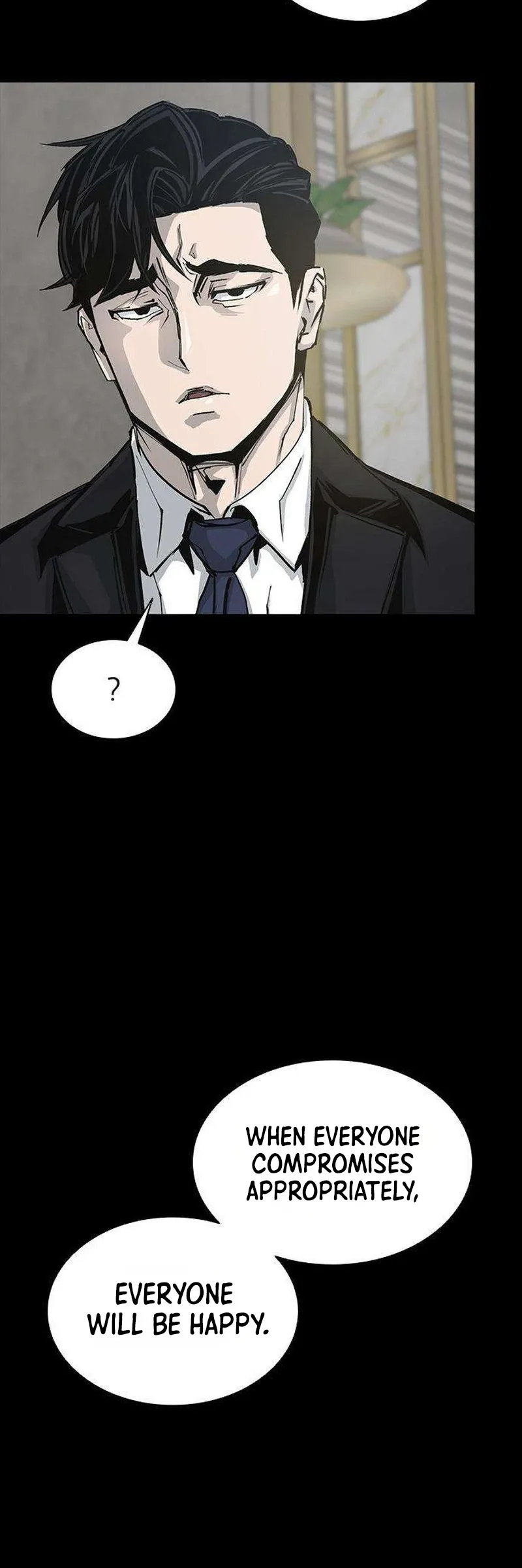 House of Royals Chapter 35 Page 21