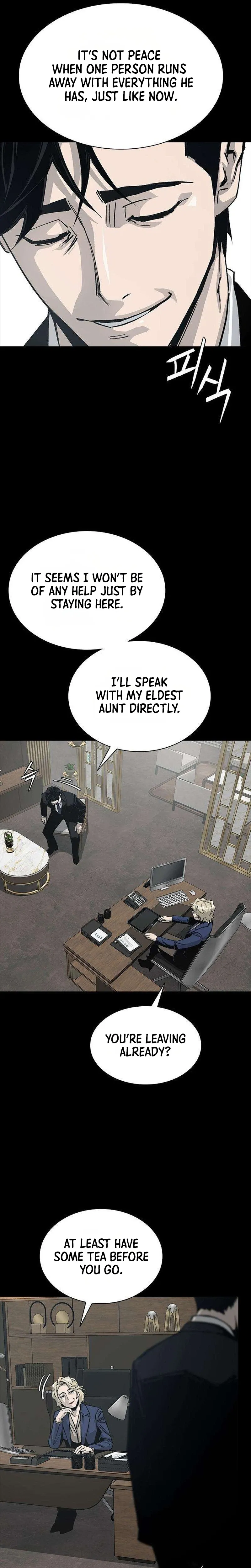 House of Royals Chapter 35 Page 22