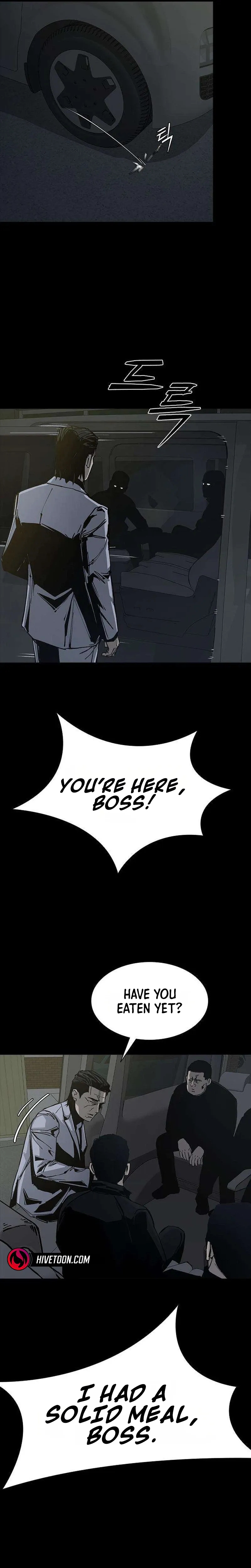 House of Royals Chapter 35 Page 28