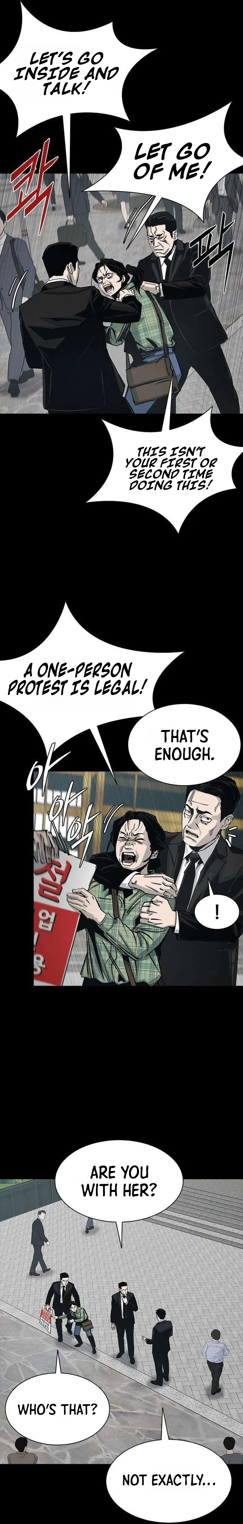 House of Royals Chapter 36 Page 4