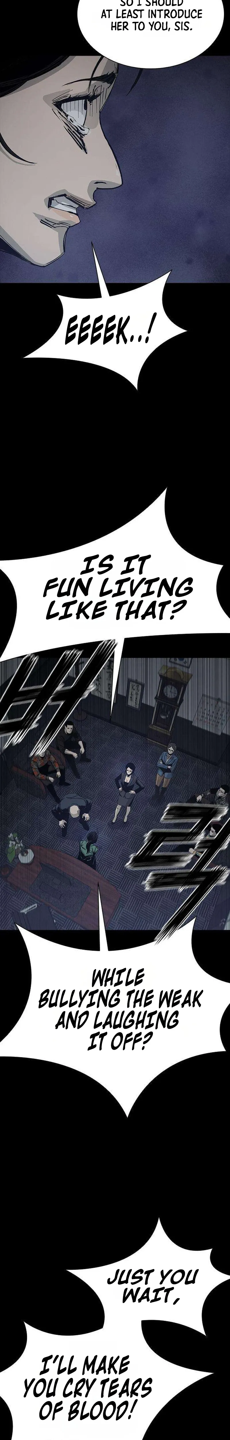 House of Royals Chapter 37 Page 6