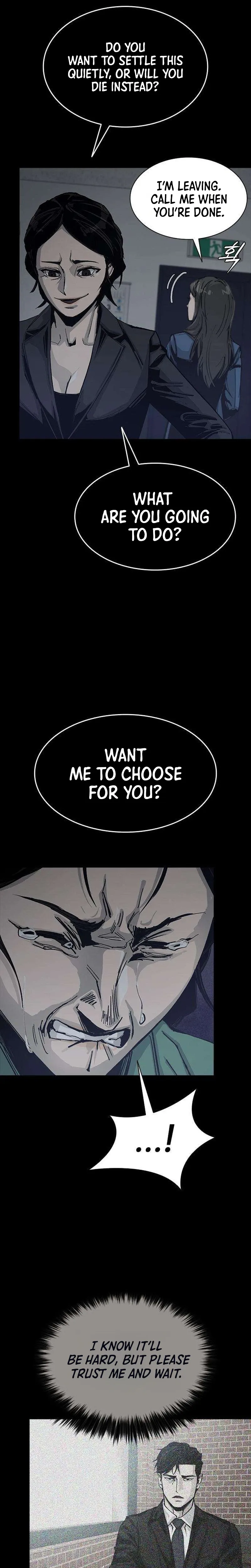 House of Royals Chapter 37 Page 8