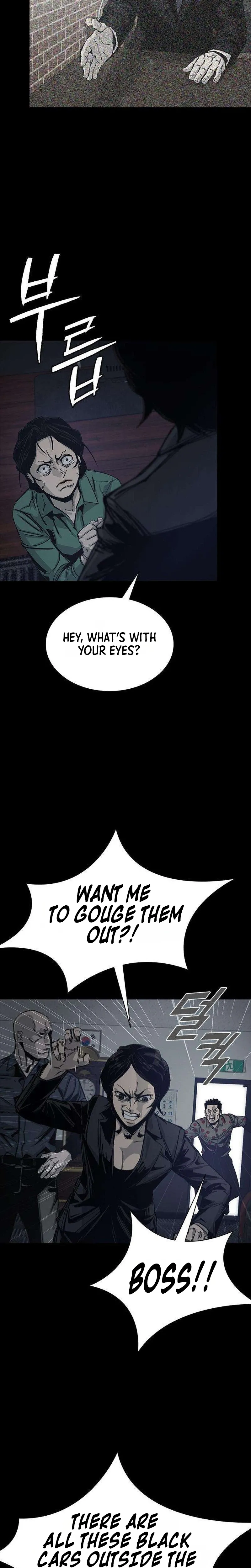 House of Royals Chapter 37 Page 9