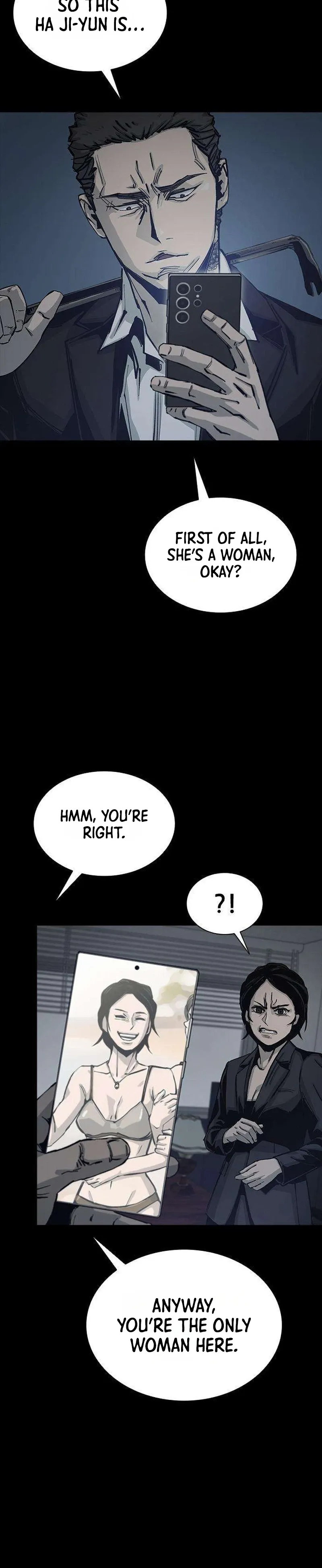 House of Royals Chapter 37 Page 13