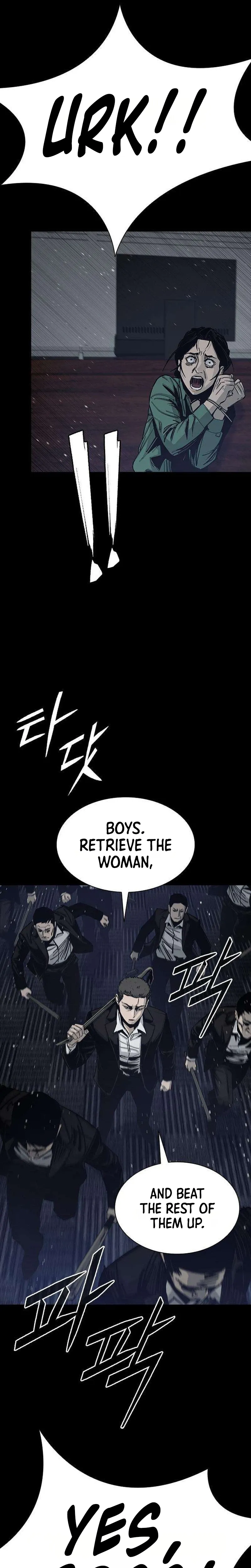 House of Royals Chapter 37 Page 17