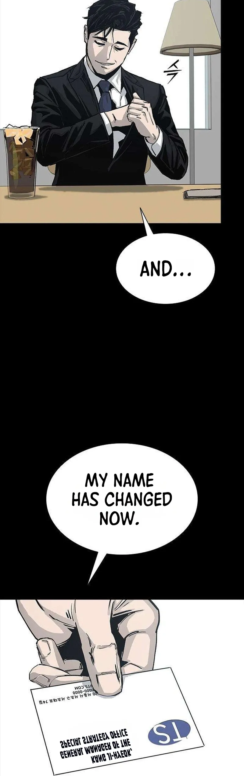 House of Royals Chapter 37 Page 22