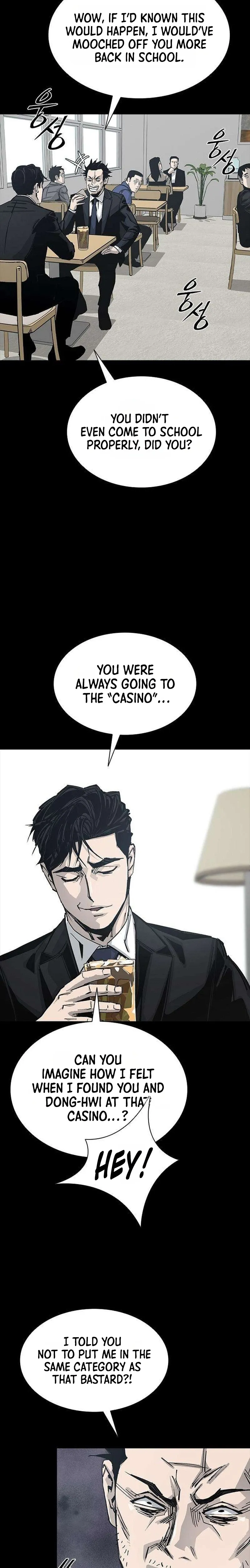 House of Royals Chapter 37 Page 24