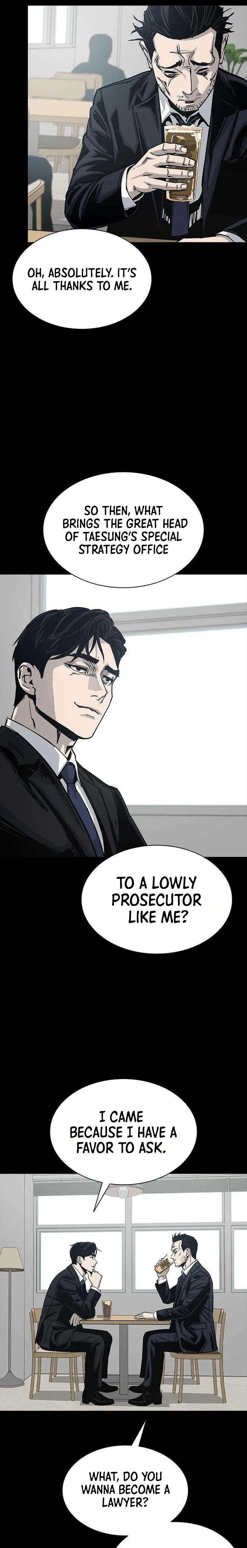 House of Royals Chapter 37 Page 26