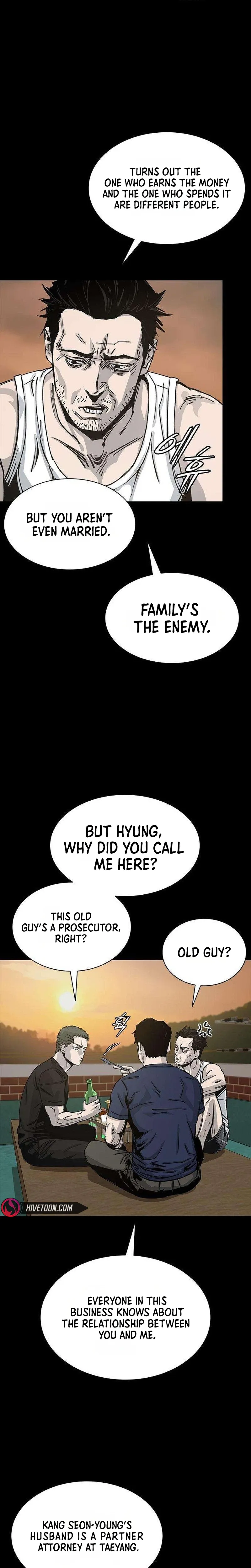 House of Royals Chapter 38 Page 24