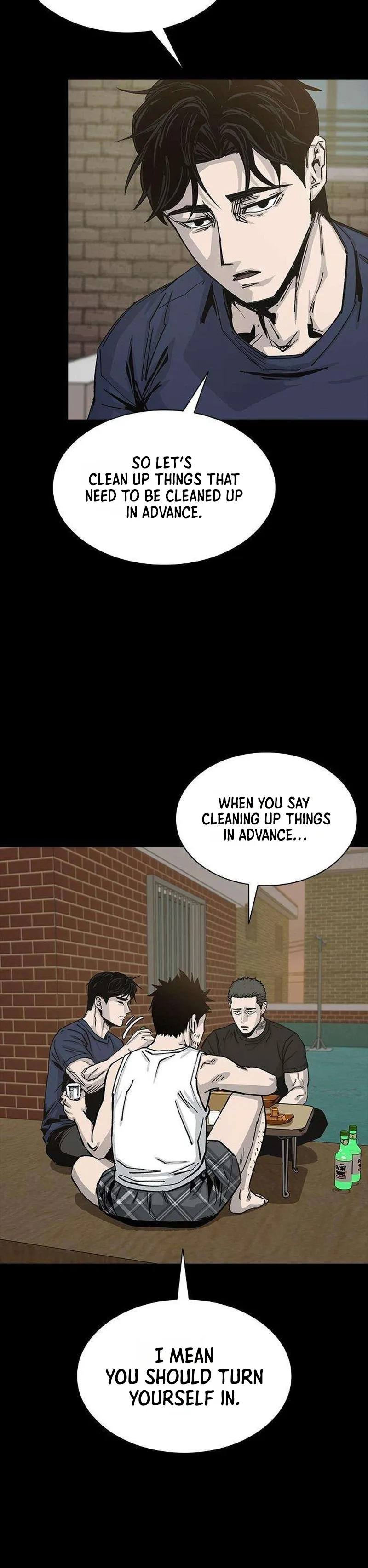 House of Royals Chapter 38 Page 25