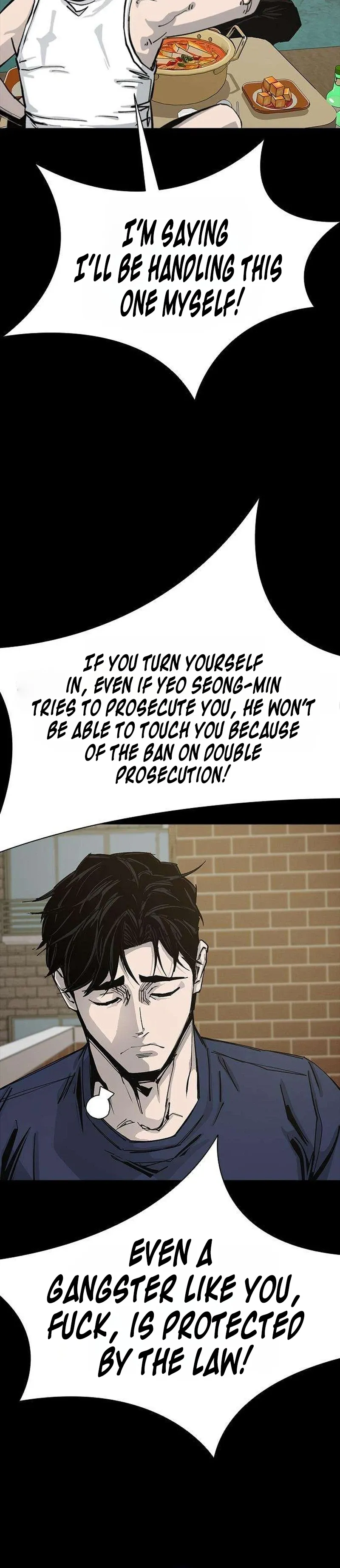 House of Royals Chapter 38 Page 28