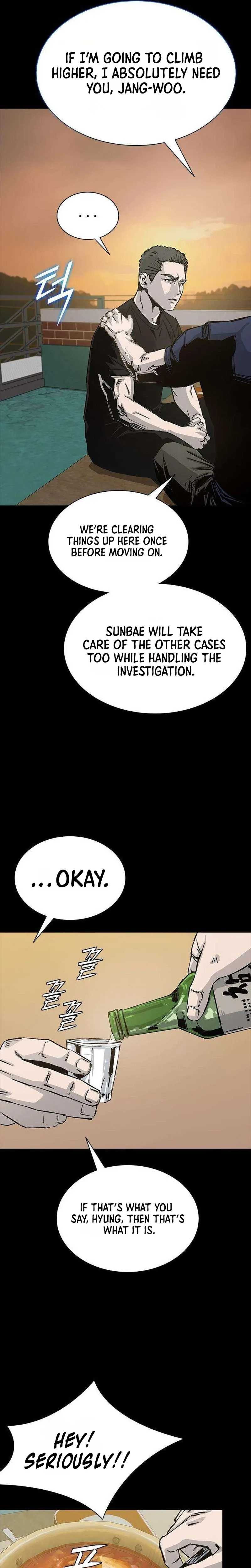 House of Royals Chapter 38 Page 29