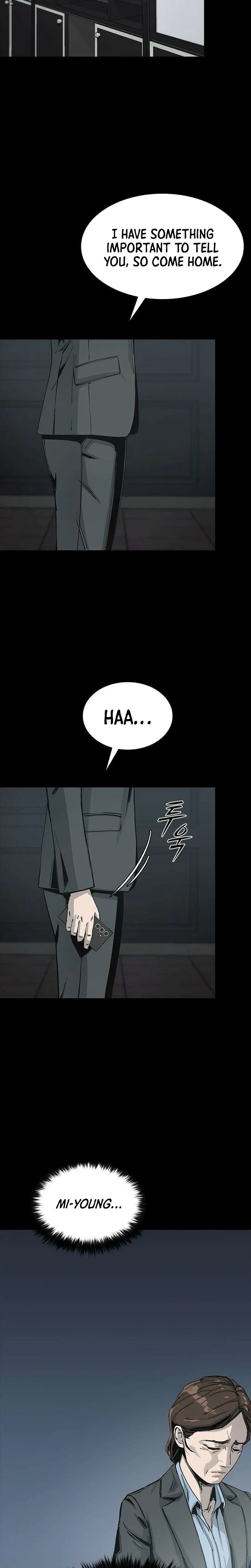 House of Royals Chapter 39 Page 11