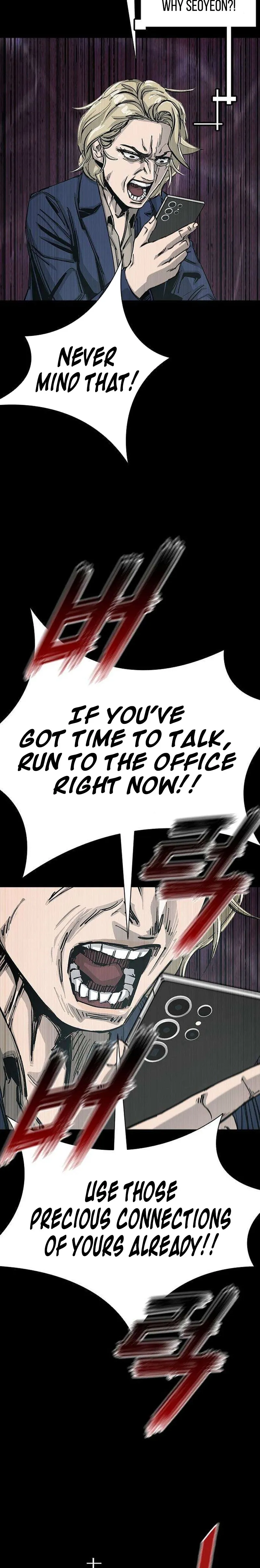 House of Royals Chapter 39 Page 20