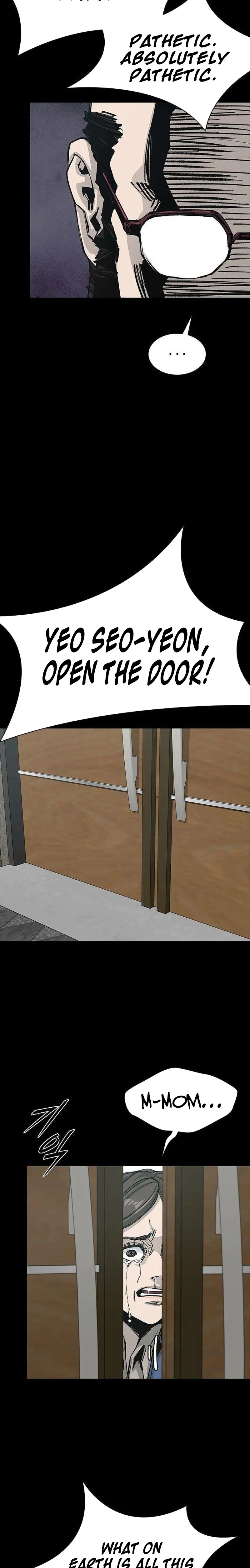 House of Royals Chapter 39 Page 33
