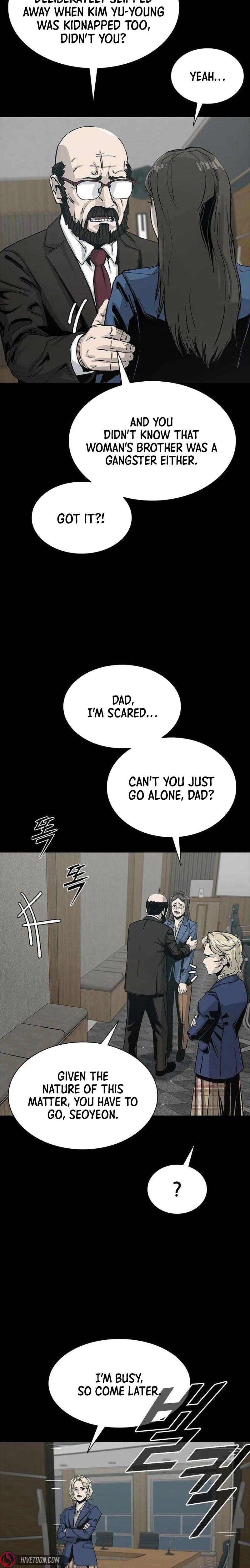 House of Royals Chapter 39 Page 37