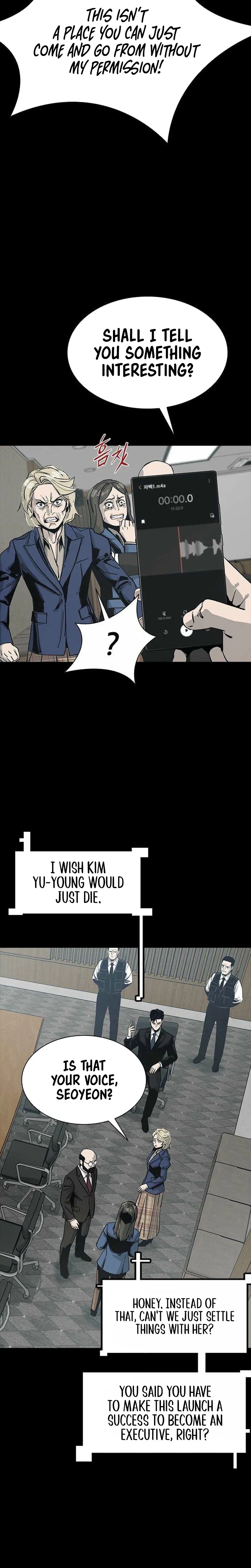 House of Royals Chapter 40 Page 4