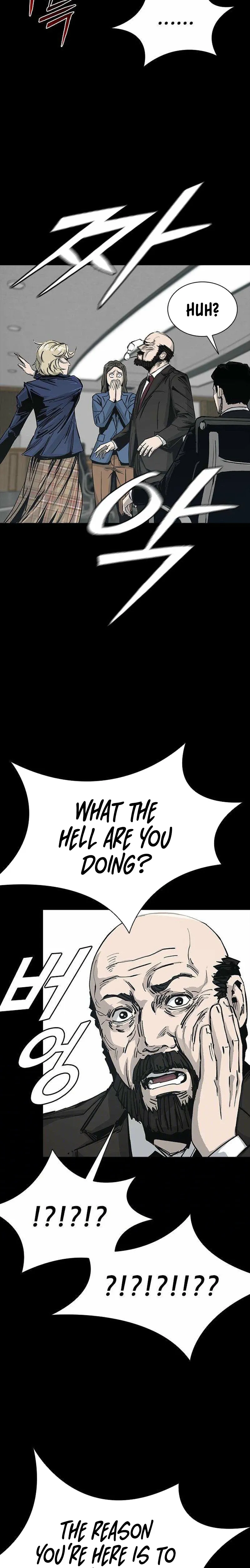 House of Royals Chapter 40 Page 13