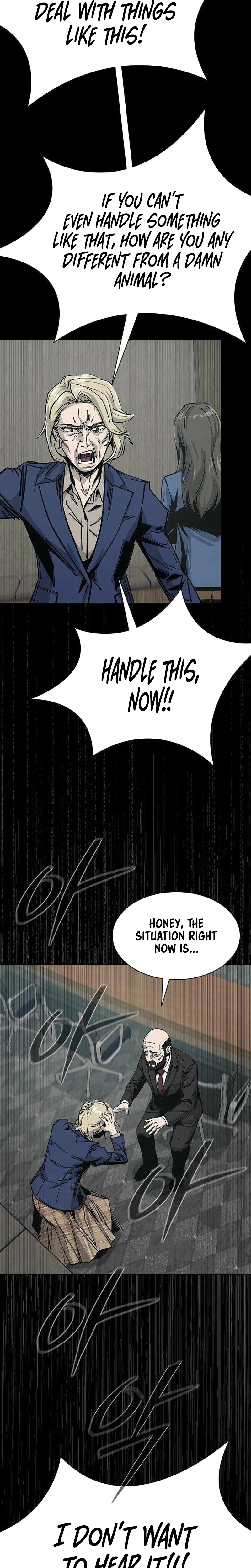 House of Royals Chapter 40 Page 14