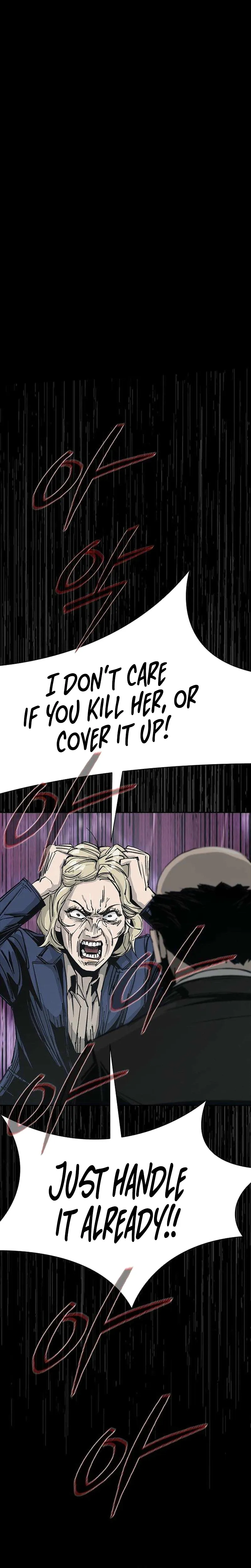 House of Royals Chapter 40 Page 16