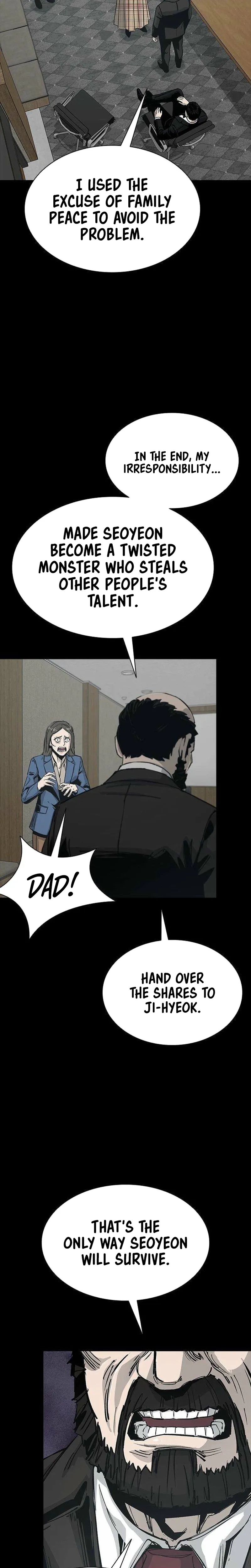 House of Royals Chapter 40 Page 32