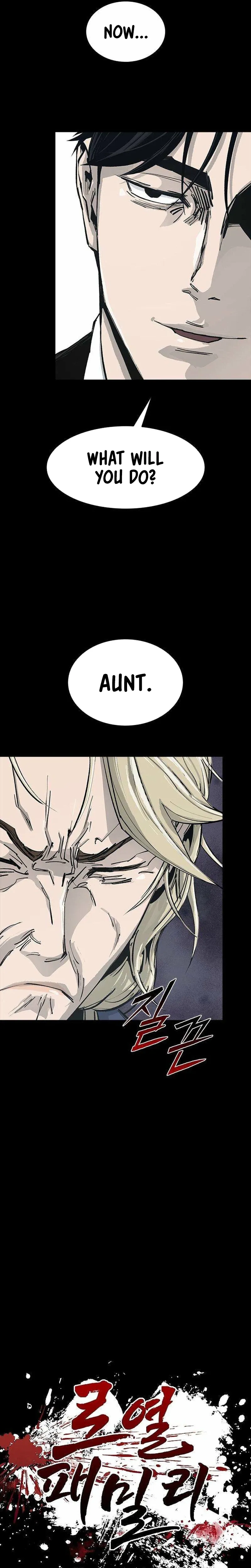 House of Royals Chapter 40 Page 34