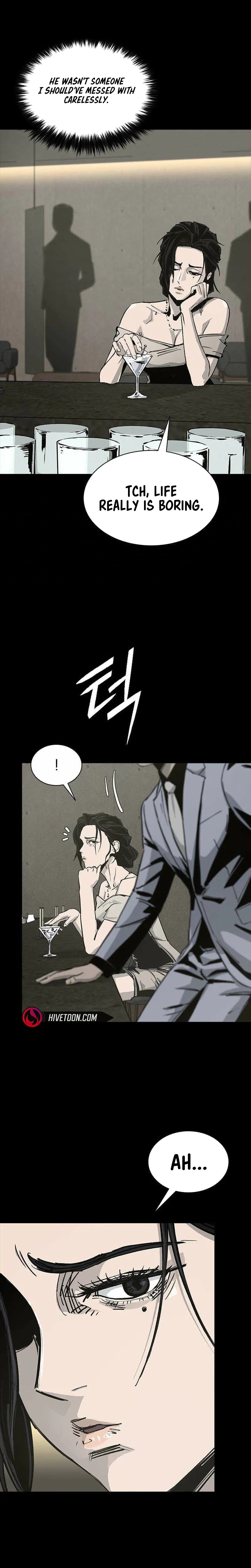 House of Royals Chapter 40 Page 37