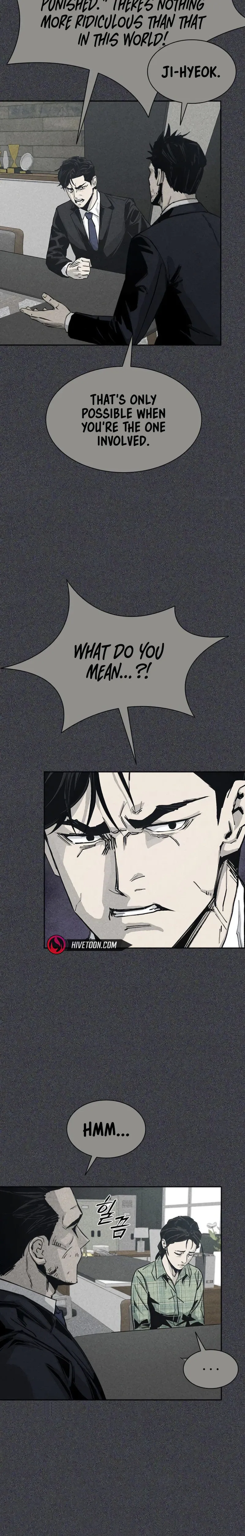 House of Royals Chapter 41 Page 6