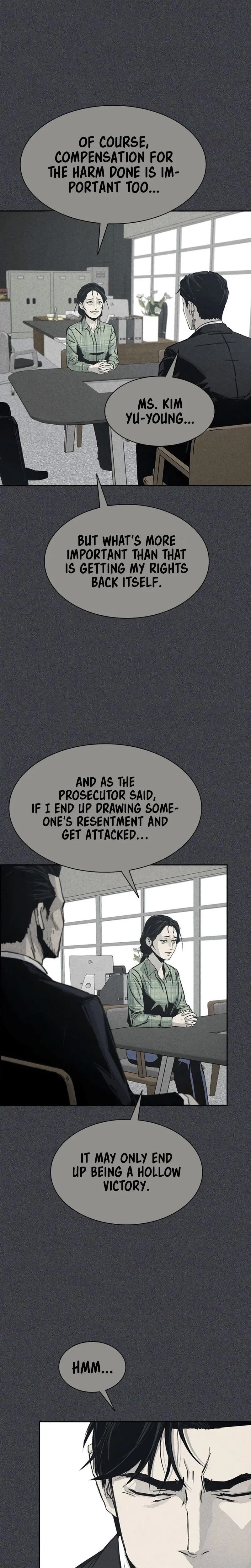 House of Royals Chapter 41 Page 11