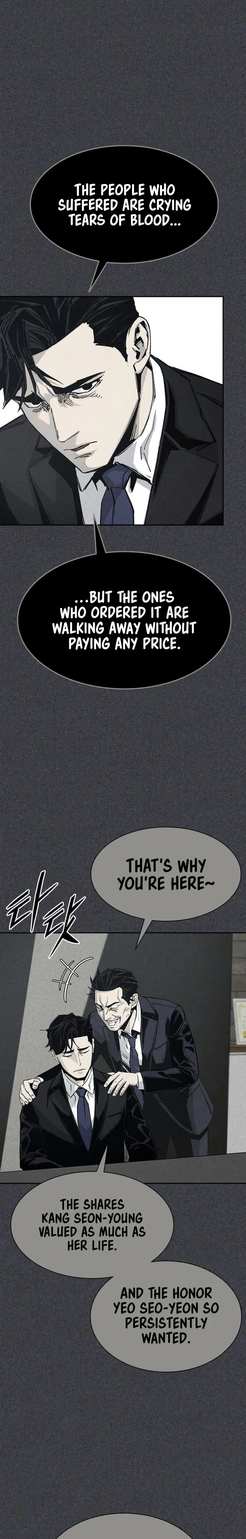 House of Royals Chapter 41 Page 15