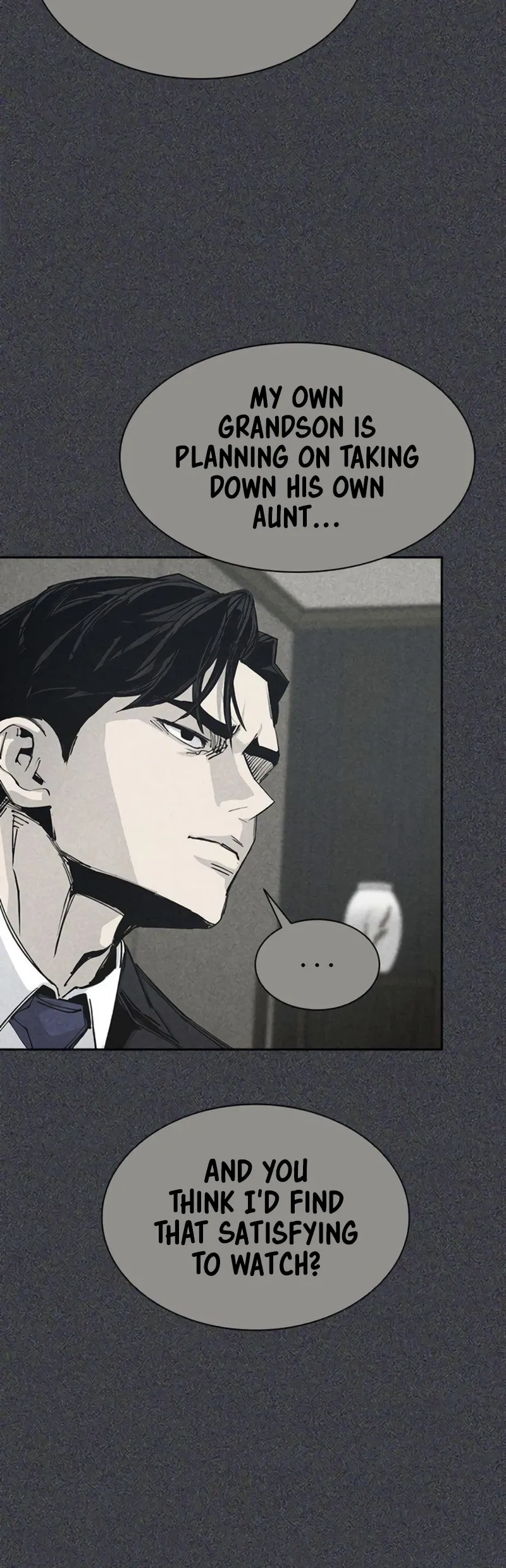 House of Royals Chapter 41 Page 25