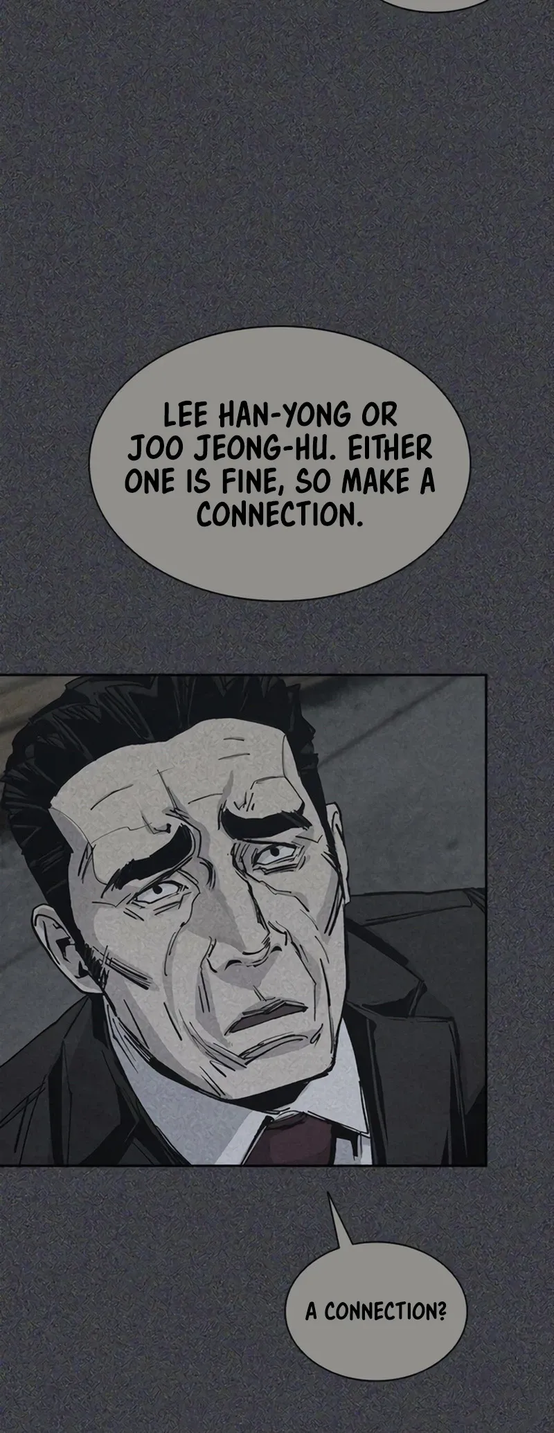House of Royals Chapter 41 Page 32
