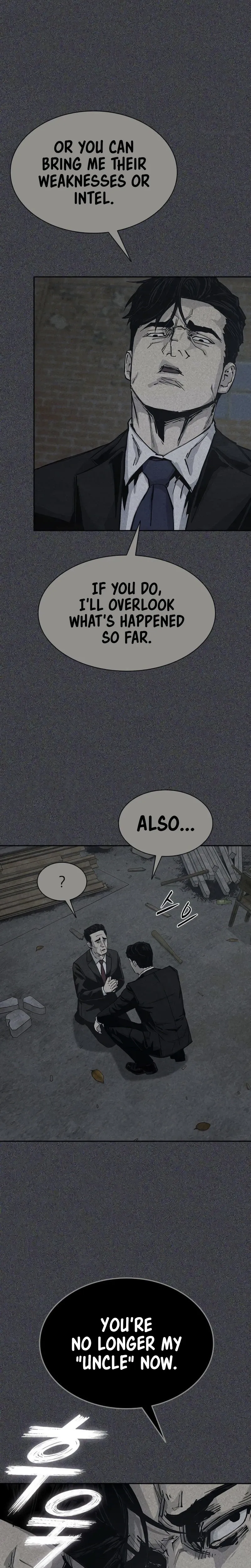 House of Royals Chapter 41 Page 33