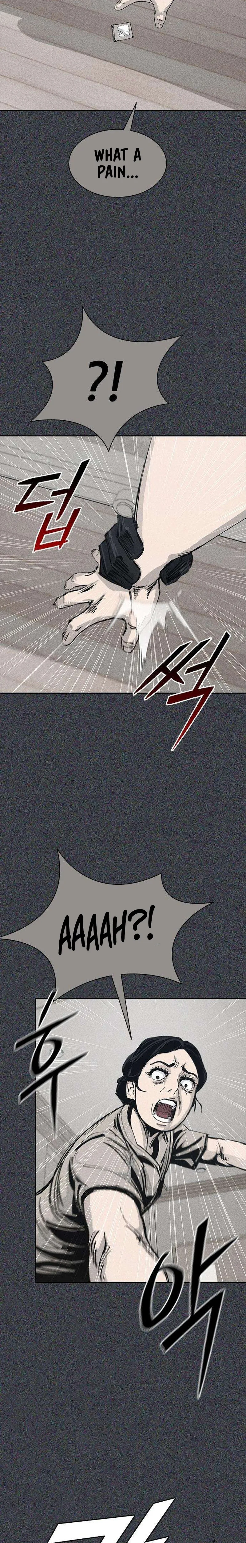 House of Royals Chapter 42 Page 13