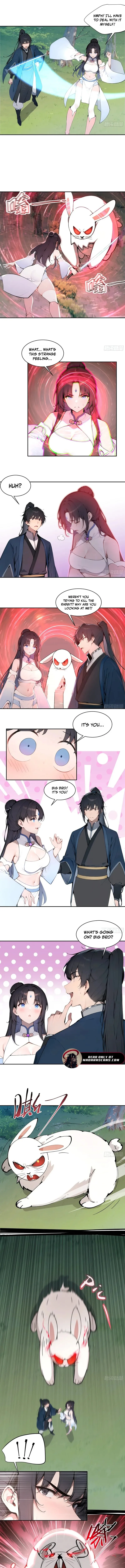 Hundred Wives: All Saintesses Call Me Husband Chapter 12 Page 5