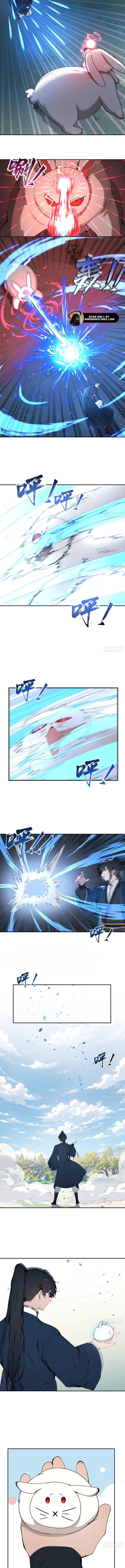 Hundred Wives: All Saintesses Call Me Husband Chapter 13 Page 5