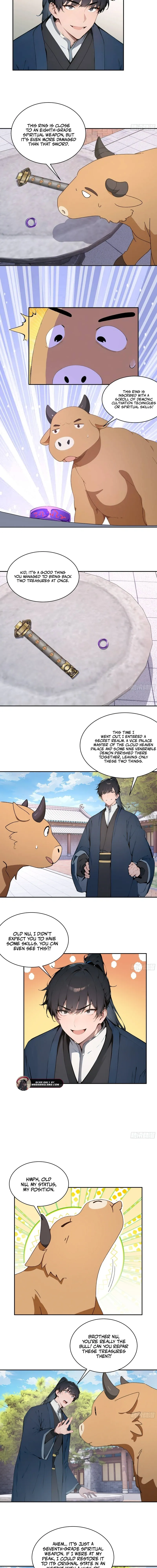 Hundred Wives: All Saintesses Call Me Husband Chapter 30 Page 6