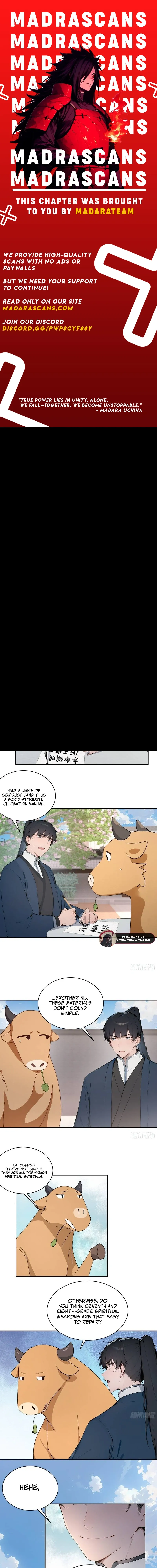 Hundred Wives: All Saintesses Call Me Husband Chapter 31 Page 6