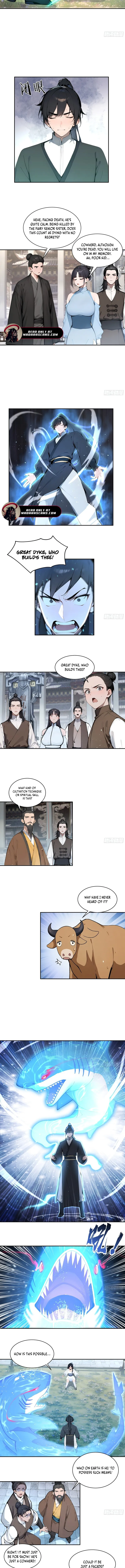 Hundred Wives: All Saintesses Call Me Husband Chapter 4 Page 6