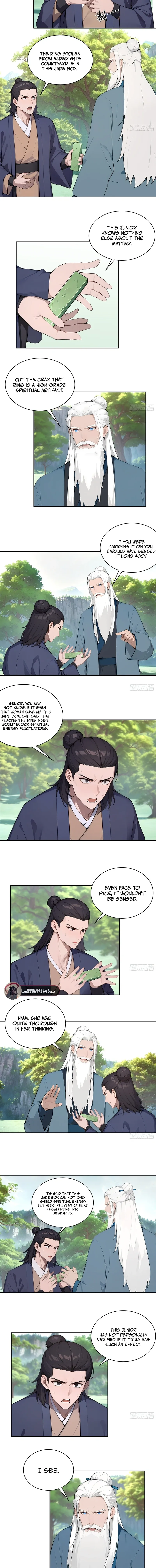 Hundred Wives: All Saintesses Call Me Husband Chapter 40 Page 5